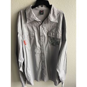 ❤️Enyce Men’s 173rd ABN Shirt Sz5X